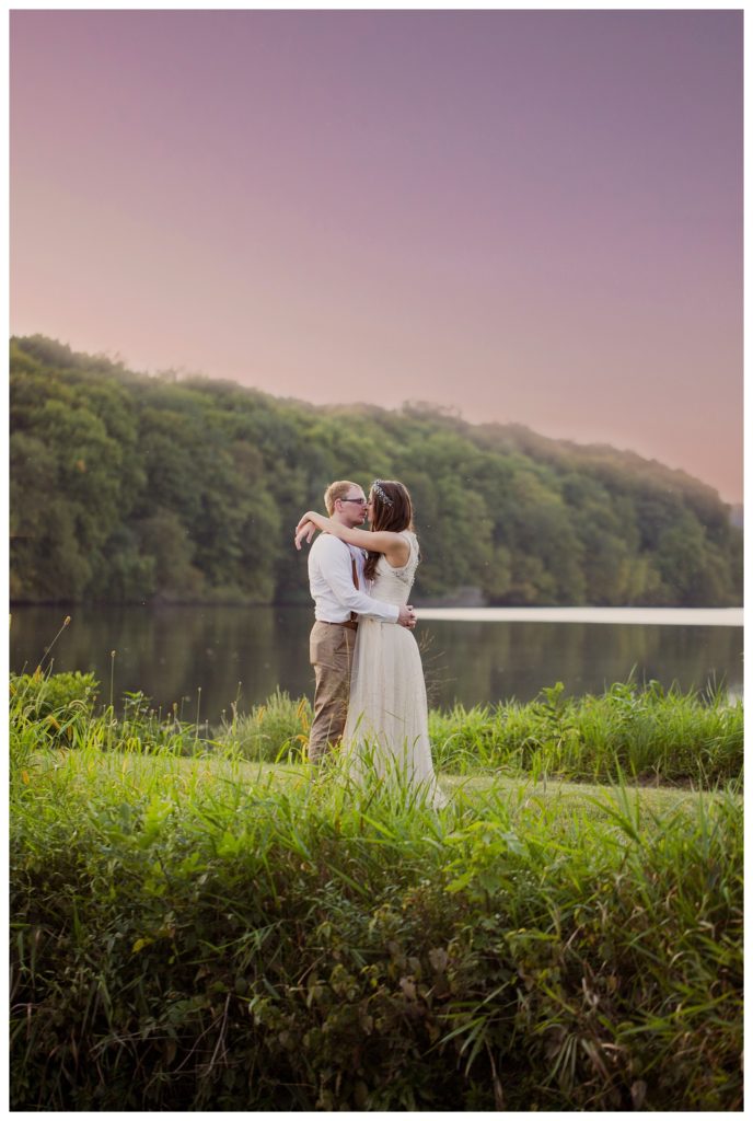 Des Moines Photographer | Back bone state park | Wedding photographer | Kara Vorwald | Dundee Iowa