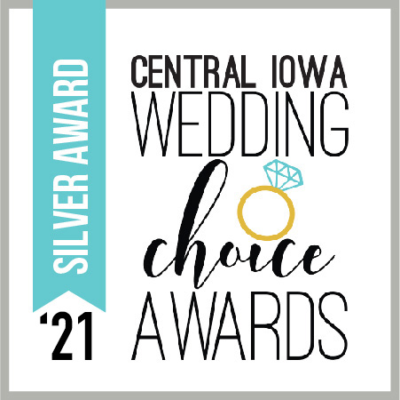 iowa wedding awards | Iowa wedding choice awards | Iowa wedding photographer | des moines wedding photographer | Iowa photographer | des moines photographer